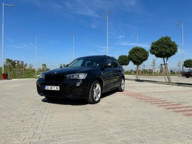 BMW X3 35ix, снимка 5 - Автомобили и джипове - 45205263