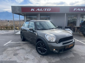 Mini Countryman S ALL4, снимка 4