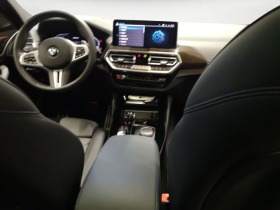 BMW X4 M40i/ xDrive/ PANO/ H&K/ HEAD UP/ LASER/ CAMERA/ | Mobile.bg   11