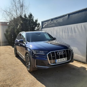 Audi Q7 50TDI - [6] 