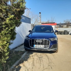 Audi Q7 50TDI - [4] 