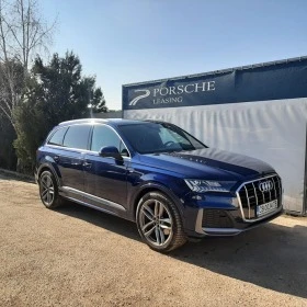 Audi Q7 50TDI - [5] 