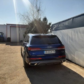 Audi Q7 50TDI - [8] 