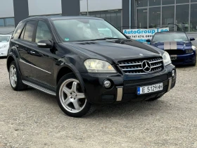  Mercedes-Benz ML 420