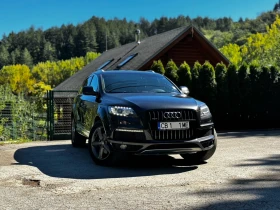 Audi Q7 3xS-Line 6+ 1 Euro 5b | Mobile.bg    1