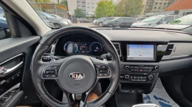 Kia Niro 64KW/SOH100% | Mobile.bg    15