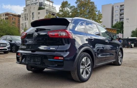 Kia Niro 64KW/SOH100% | Mobile.bg    3