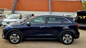 Kia Niro 64KW/SOH100% | Mobile.bg    5