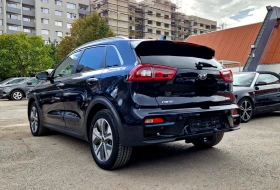 Kia Niro 64KW/SOH100% | Mobile.bg    4