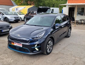 Kia Niro 64KW/SOH100% | Mobile.bg    6