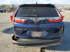 Honda Cr-v 2018 HONDA CR-V LX | Mobile.bg    6