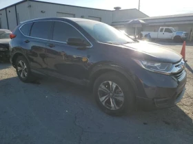 Honda Cr-v 2018 HONDA CR-V LX | Mobile.bg    3