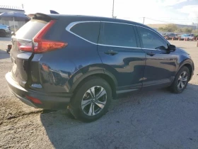 Honda Cr-v 2018 HONDA CR-V LX | Mobile.bg    2