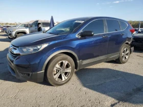 Honda Cr-v 2018 HONDA CR-V LX | Mobile.bg    4