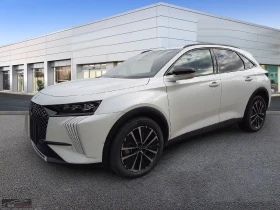  DS DS 7 Crossback