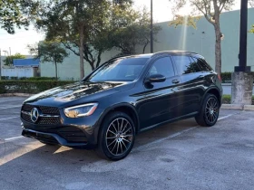  Mercedes-Benz GLC 30...