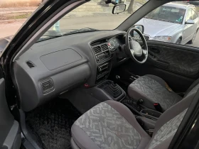 Suzuki Grand vitara 2.0  ГАЗ, снимка 6