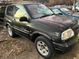 Suzuki Grand vitara 2.0  ГАЗ, снимка 2