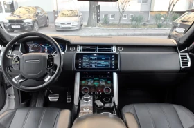 Land Rover Range rover Vogue FACELIFT Autobiography, снимка 11