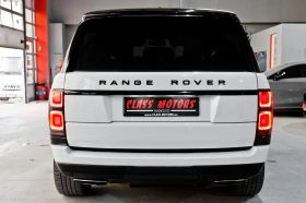 Land Rover Range rover Vogue FACELIFT Autobiography, снимка 6