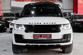 Land Rover Range rover Vogue FACELIFT Autobiography, снимка 2