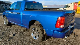 Dodge RAM 1500 * 5.7 HEMI* * LPG* * 8ZF* , снимка 7