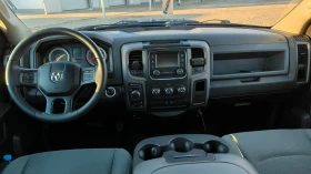 Dodge RAM 1500 * 5.7 HEMI* * LPG* * 8ZF* , снимка 13