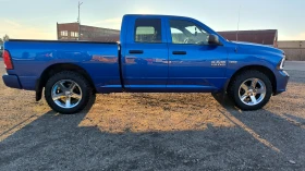     Dodge RAM 1500 * 5.7 HEMI* * LPG* * 8ZF* 