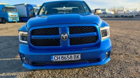 Dodge RAM 1500 * 5.7 HEMI* * LPG* * 8ZF*  | Mobile.bg    2