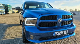 Dodge RAM 1500 * 5.7 HEMI* * LPG* * 8ZF*  | Mobile.bg    3