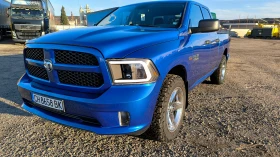  Dodge RAM 1500