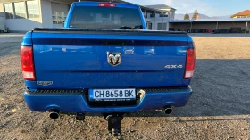 Dodge RAM 1500 * 5.7 HEMI* * LPG* * 8ZF* , снимка 6