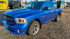 Dodge RAM 1500 * 5.7 HEMI* * LPG* * 8ZF*  | Mobile.bg    9