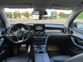 Mercedes-Benz GLC 250 AMG, снимка 5