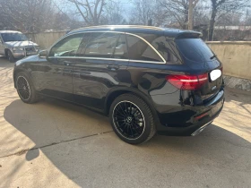 Mercedes-Benz GLC 250 AMG, снимка 2