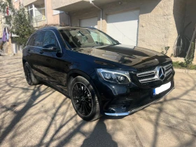 Mercedes-Benz GLC 250 AMG, снимка 4