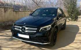     Mercedes-Benz GLC 250 AMG