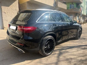 Mercedes-Benz GLC 250 AMG, снимка 3