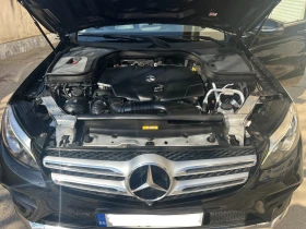 Mercedes-Benz GLC 250 AMG, снимка 7