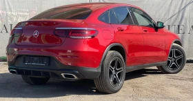 Mercedes-Benz GLC 400 d* AMG* Night* 360* Burmester* Multibeam* Digital, снимка 2