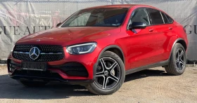  Mercedes-Benz GLC 40...