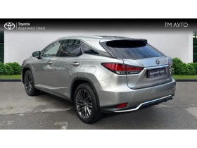 Lexus RX 450h Executive - 92900 лв. - 43289108 | Car24.bg