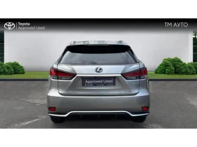 Lexus RX 450h Executive - 92900 лв. - 43289108 | Car24.bg