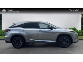 Lexus RX 450h Executive - 92900 лв. - 43289108 | Car24.bg