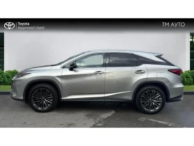 Lexus RX 450h Executive - 92900 лв. - 43289108 | Car24.bg