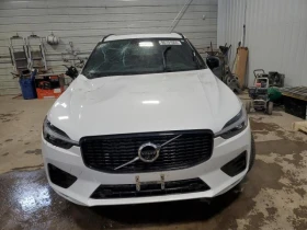 Volvo XC60 Т5 Inscription - 45000 лв. - 61610271 | Car24.bg