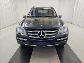 Mercedes-Benz GL 500 4MATIC* Harman/Kardon* * * *  | Mobile.bg    2