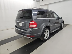 Mercedes-Benz GL 500 4MATIC* Harman/Kardon* Подгрев* Обдух* Пано* Камер - 18500 лв. - 76429793 | Car24.bg