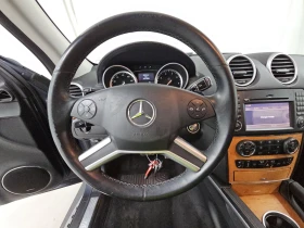 Mercedes-Benz GL 500 4MATIC* Harman/Kardon* Подгрев* Обдух* Пано* Камер, снимка 9