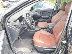 Hyundai IX35 2.0, 183к.с., 4x4, AUTOMAT - 15500 лв. - 64381679 6